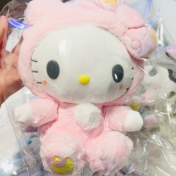 Hello kitty - Picture 4 of 7